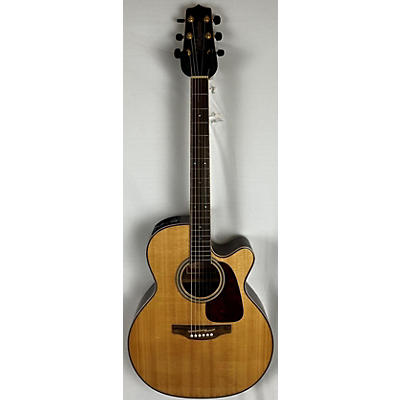 Takamine GN93CE Acoustic Electric Guitar