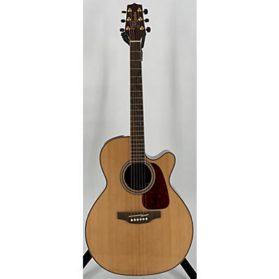 Takamine GN93CE Acoustic Electric Guitar
