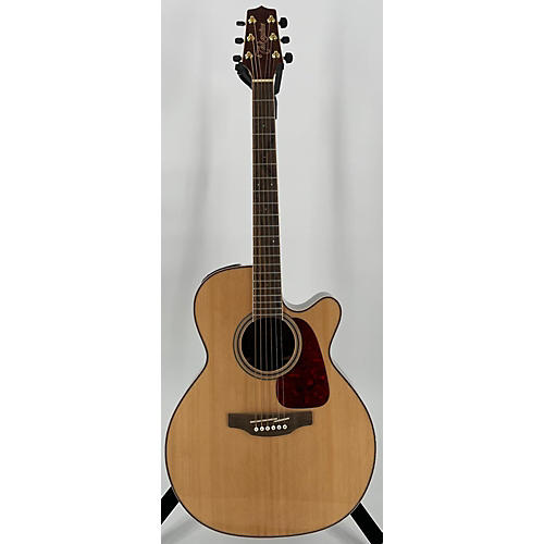 Takamine GN93CE Acoustic Electric Guitar Natural
