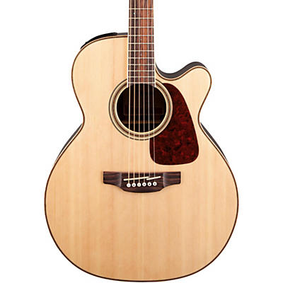Takamine GN93CE G Series NEX Cutaway Acoustic-Electric Guitar