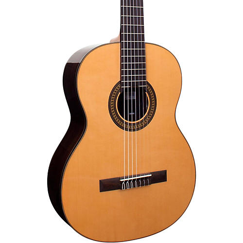 GNC-10/7 SPC 7-String Nylon String Acoustic Guitar