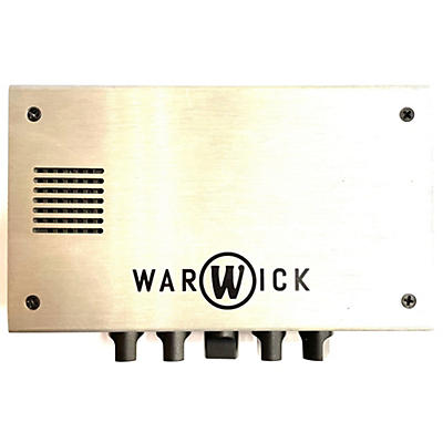 Warwick GNOME Mini Bass Amp