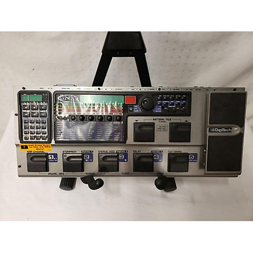 GNX4 Effect Processor