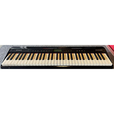 Roland GO 61P Stage Piano