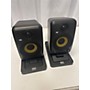 Used KRK GO AUX4 Powered Monitor