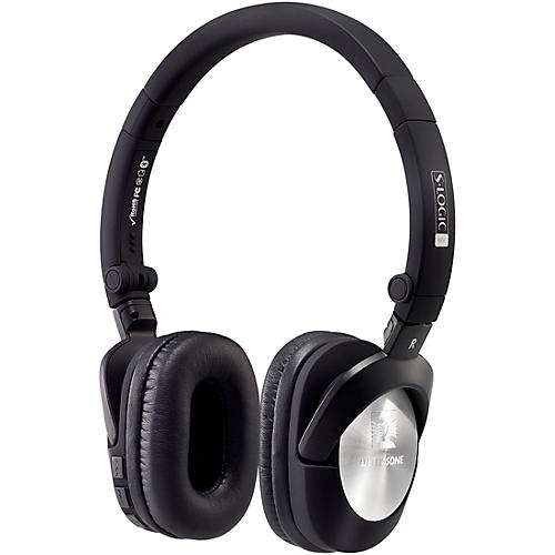 GO! Bluetooth Headphones with S-Logic Basic