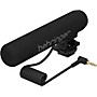 Behringer GO CAM Professional On-Camera Uni-Directional Condenser Shotgun Microphone