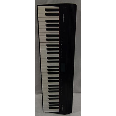Roland GO Keys 61 Portable Keyboard