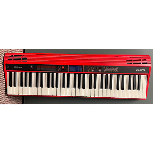 Roland GO: Keys Portable Keyboard