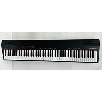 Roland GO PIANO 88 Portable Keyboard