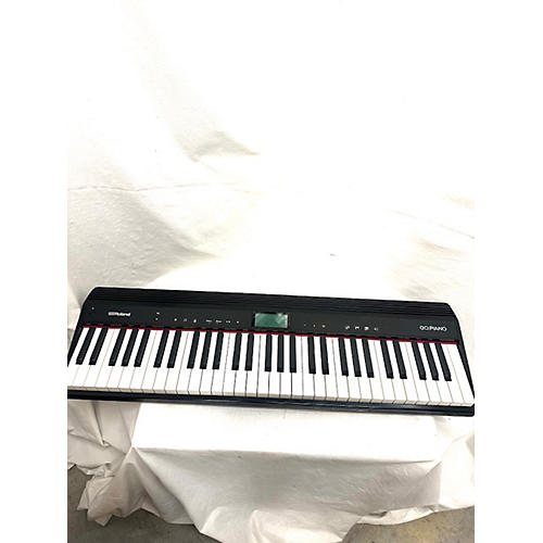 Roland GO PIANO Portable Keyboard