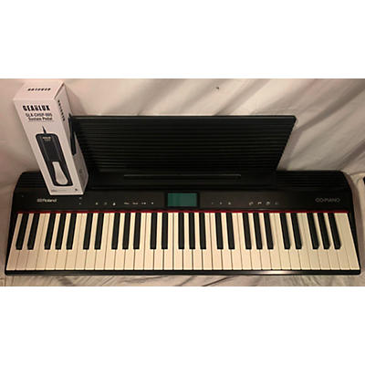 Roland GO PIANO Portable Keyboard