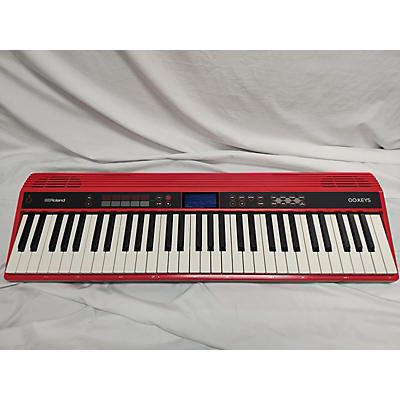 Roland GO Piano Portable Keyboard