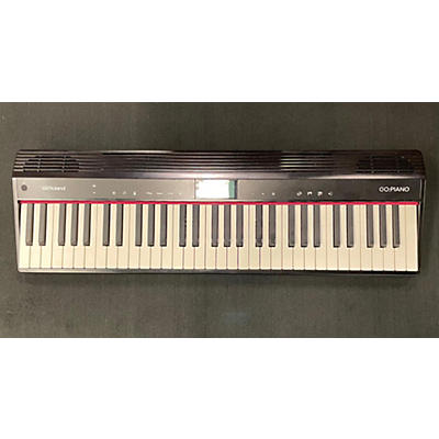 Roland GO61P Portable Keyboard