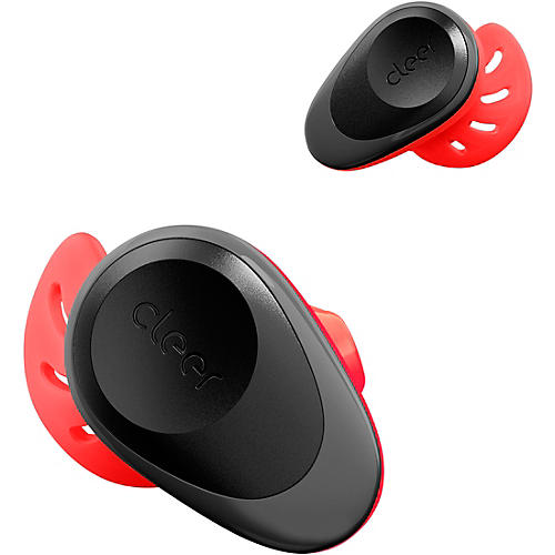 Cleer GOAL Sport Earbuds Black