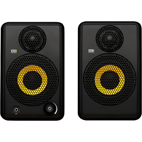 KRK GOAUX3 3