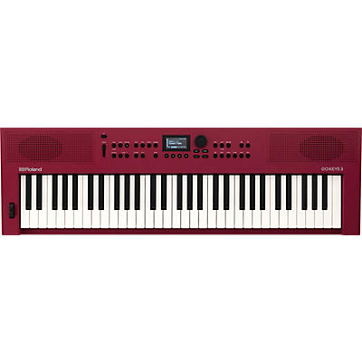 Roland GO:KEYS 3 Music Creation Keyboard