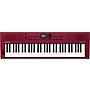 Open-Box Roland GO:KEYS 3 Music Creation Keyboard Condition 1 - Mint Dark Red
