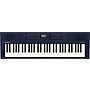 Open-Box Roland GO:KEYS 3 Music Creation Keyboard Condition 2 - Blemished Midnight Blue 197881213046