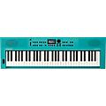 Roland GO:KEYS 3 Music Creation Keyboard Midnight BlueTurquoise