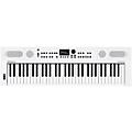Roland GO:KEYS 5 Music Creation Keyboard Condition 1 - Mint WhiteCondition 1 - Mint White
