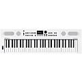 Roland GO:KEYS 5 Music Creation Keyboard WhiteWhite