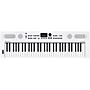 Roland GO:KEYS 5 Music Creation Keyboard White