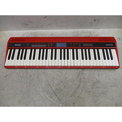 Roland GO:KEYS Portable Keyboard