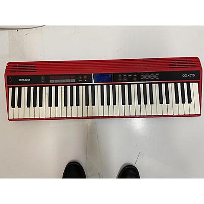 Roland GO:KEYS Portable Keyboard