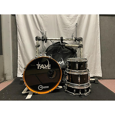 Taye Drums GOKIT 4 PIECE Drum Kit