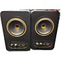 Used Tannoy GOLD 5 PAIR Powered Monitor