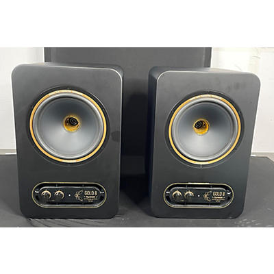 Tannoy GOLD 8 PAIR Powered Monitor