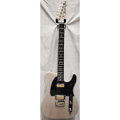 Fender GOLD FOIL TELECASTER Solid Body Electric Guitar