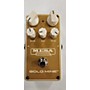 Used Mesa Boogie GOLD MINE Effect Pedal