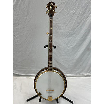 Kay GOLDEN EAGLE Banjo