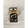 Used Emerson GOLDENFACE Effect Pedal