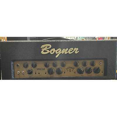 Bogner GOLDFINGER SL SUPERLEAD Tube Guitar Amp Head