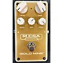 Used MESA/Boogie GOLDMINE Effect Pedal