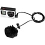 MXL GOLav Mic for Action Cameras