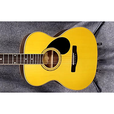Greg Bennett Design by Samick GOM-120RS Acoustic Guitar