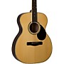 Greg Bennett Design by Samick GOM-120RS Orchestra Solid Spruce Top Acoustic Guitar Gloss Natural