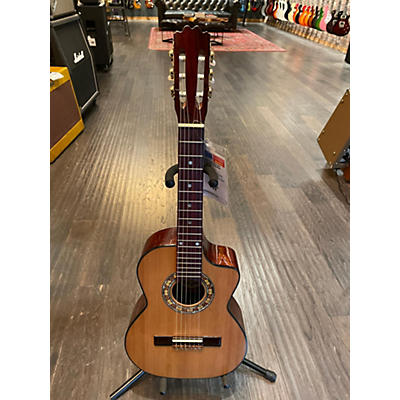 Paracho Elite Guitars GONZALEZ Classical Acoustic Guitar