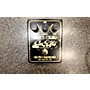 Used Electro-Harmonix GOOD VIBES MODULATOR Effect Pedal