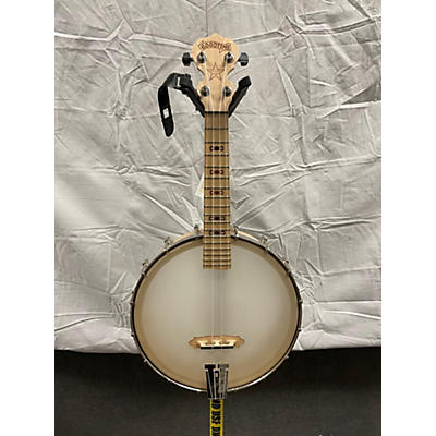 Deering GOODTIME BANJO UKULELE Banjo