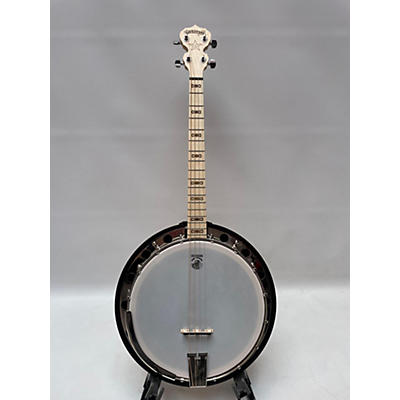 Deering GOODTIME II 17 FRET TENOR Banjo