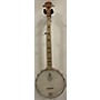 Used Deering GOODTIME LTD ED CHERRY Banjo Natural