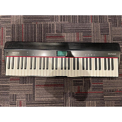 Roland GO:PIANO 61 Digital Piano