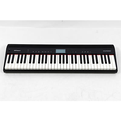 Roland GO:PIANO 61-Key Digital Piano