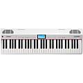 Roland GO:PIANO 61-Key Portable Keyboard With Alexa Built-in Condition 1 - MintCondition 1 - Mint