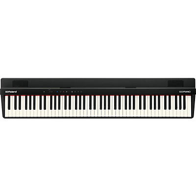 Roland GO:PIANO 88PX Digital Piano -